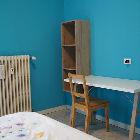 Appartamento Nuovissimo Verona Exterior foto
